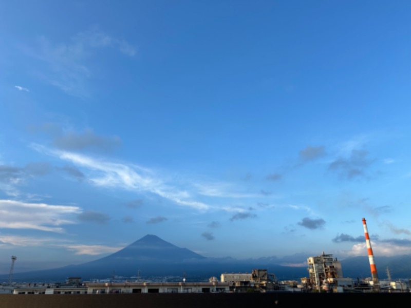 サウナースさんのHOTEL & SAUNA FUJINOSのサ活写真