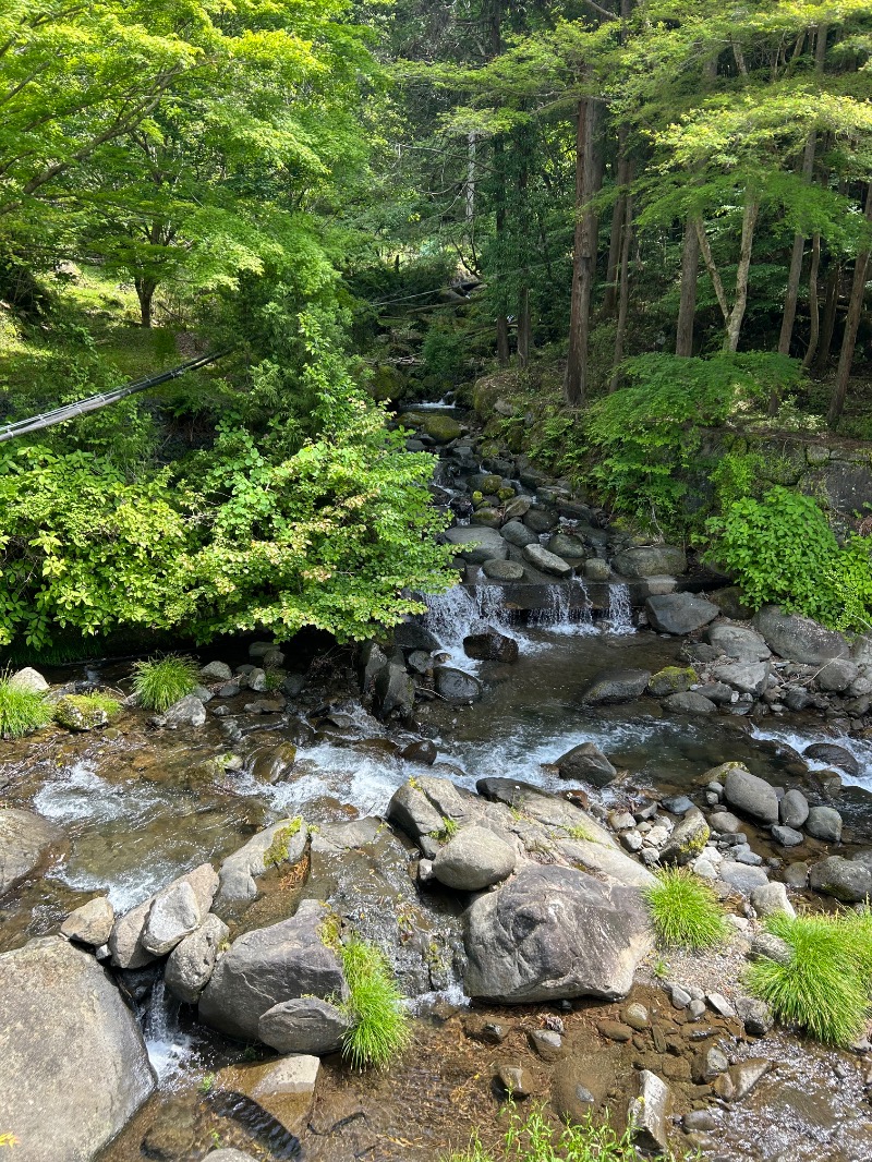 サウナースさんの天子荘 てんからハウスのサ活写真