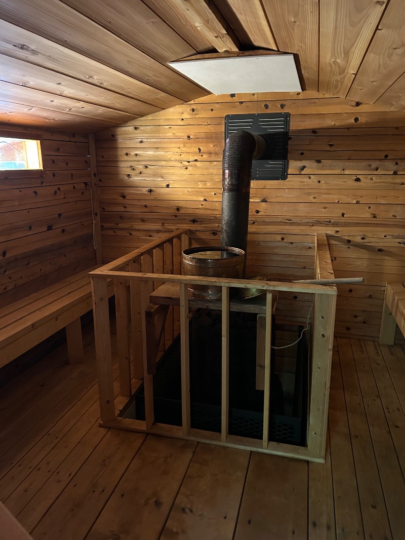 サウナースさんの天子荘 てんからハウスのサ活写真