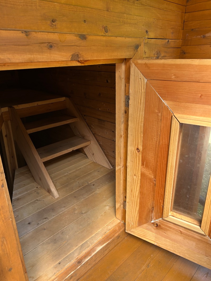 サウナースさんの天子荘 てんからハウスのサ活写真