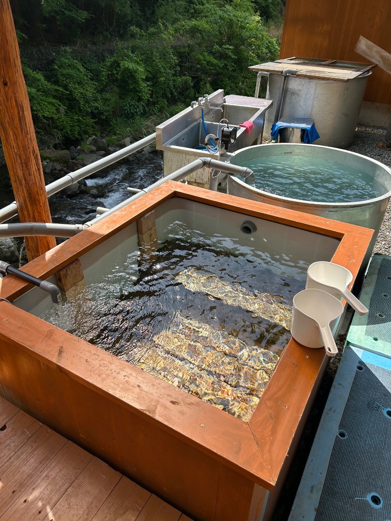 サウナースさんの天子荘 てんからハウスのサ活写真