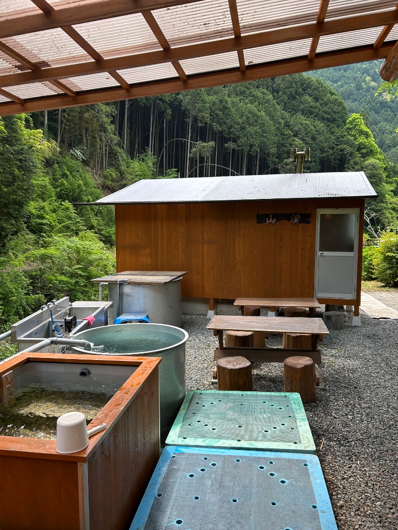 サウナースさんの天子荘 てんからハウスのサ活写真