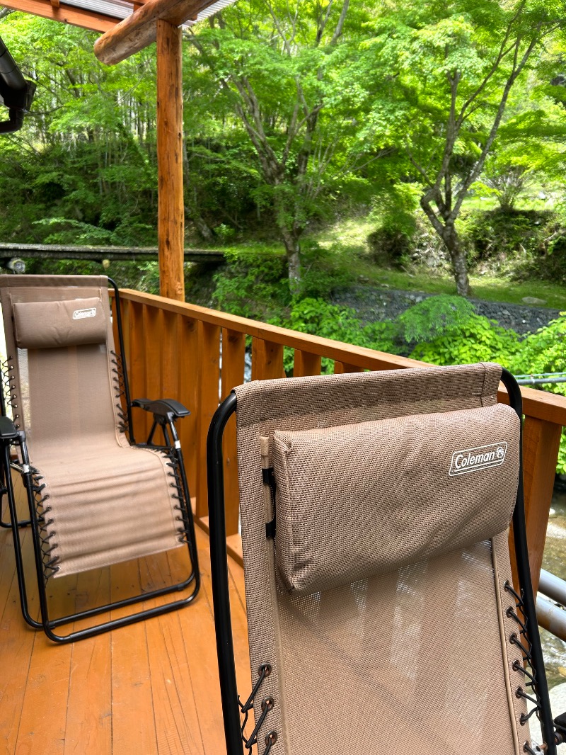 サウナースさんの天子荘 てんからハウスのサ活写真