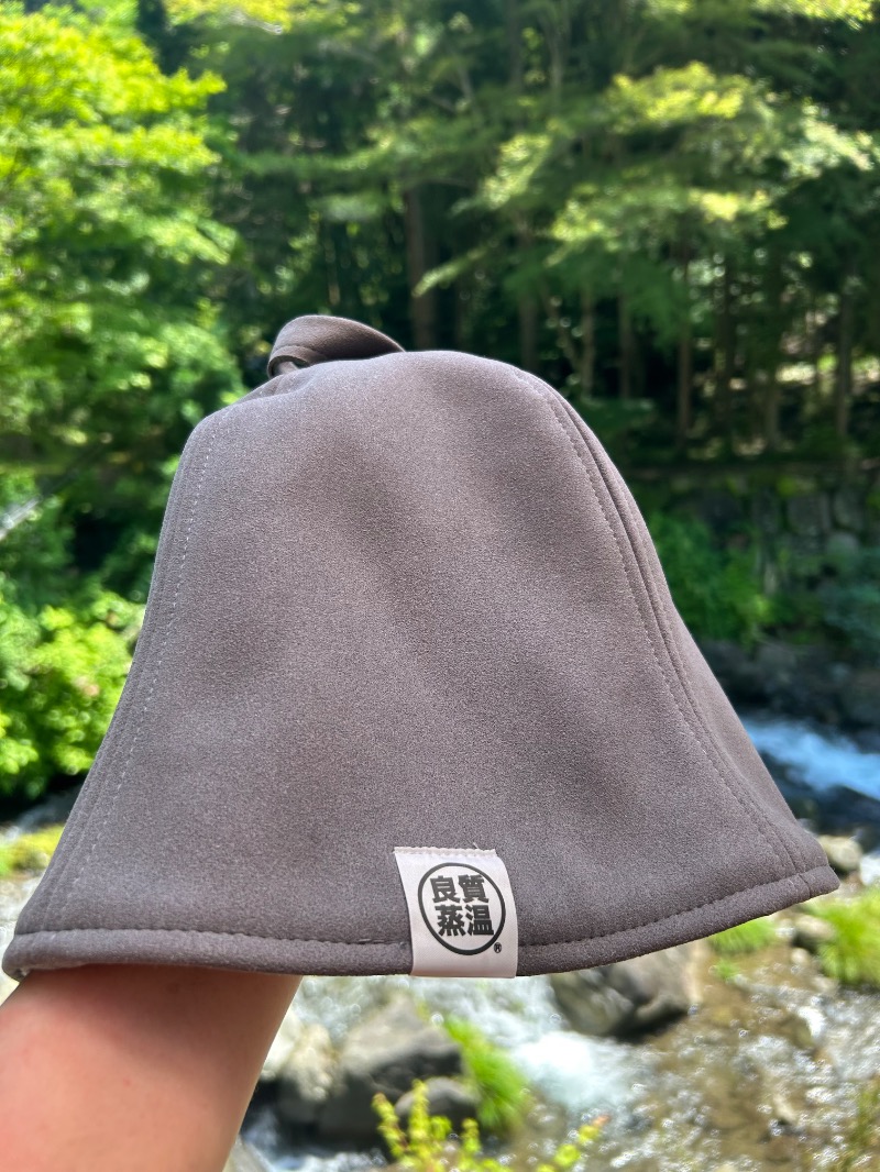 サウナースさんの天子荘 てんからハウスのサ活写真