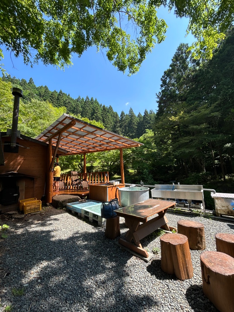 サウナースさんの天子荘 てんからハウスのサ活写真