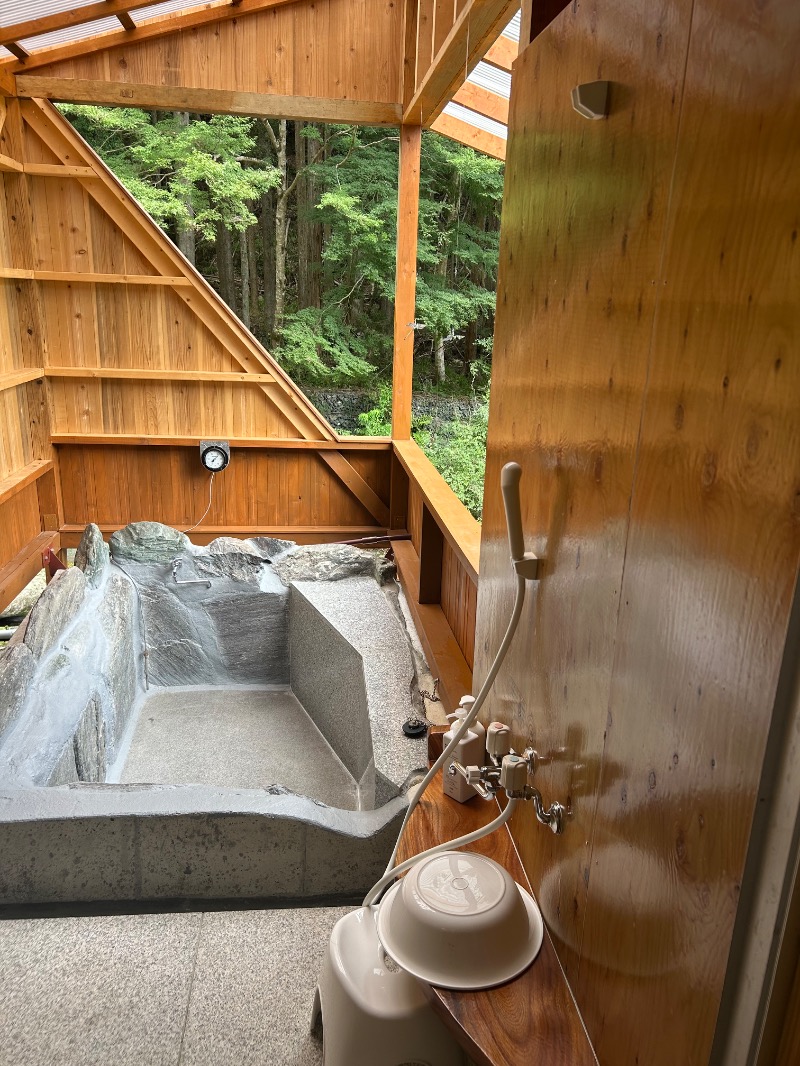 サウナースさんの天子荘 てんからハウスのサ活写真