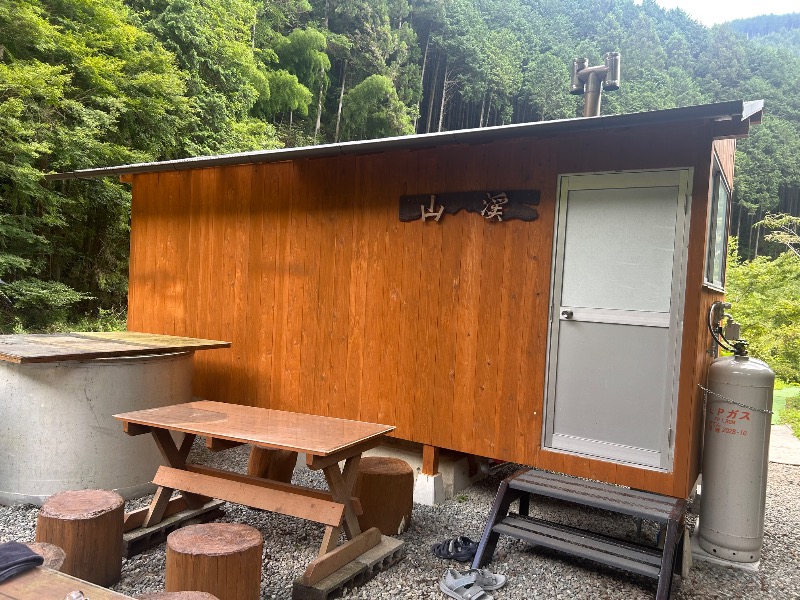 サウナースさんの天子荘 てんからハウスのサ活写真