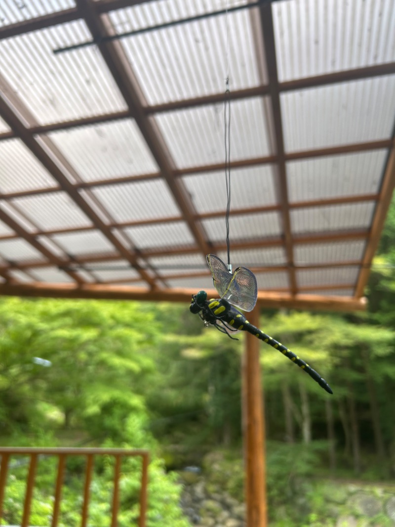 サウナースさんの天子荘 てんからハウスのサ活写真