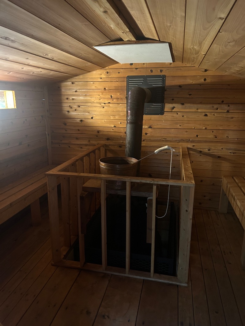 サウナースさんの天子荘 てんからハウスのサ活写真