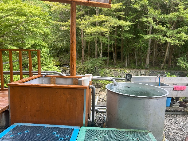 サウナースさんの天子荘 てんからハウスのサ活写真