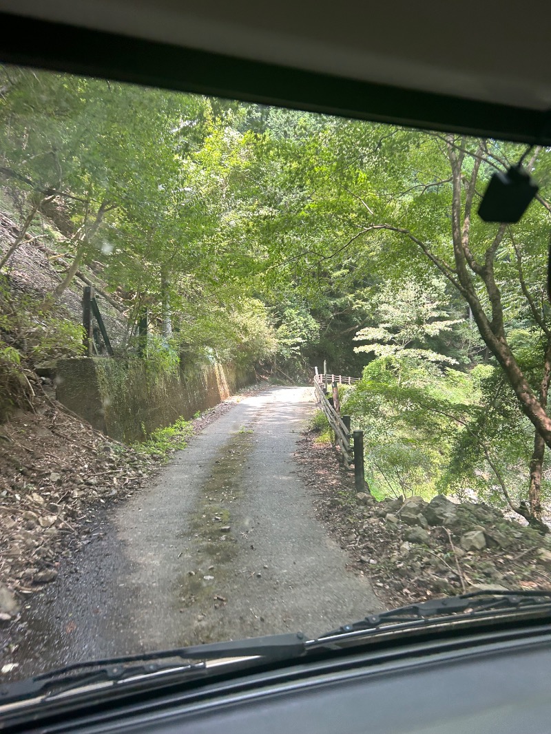 サウナースさんの天子荘 てんからハウスのサ活写真