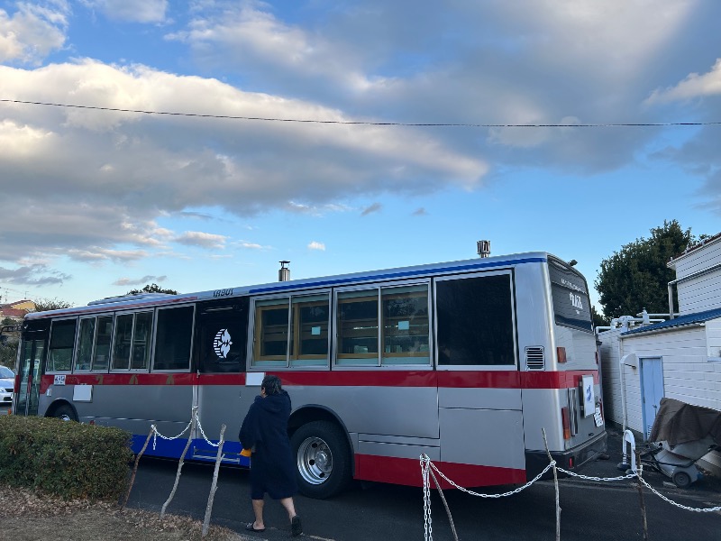 サウナースさんの東急リゾートタウン浜名湖のサ活写真