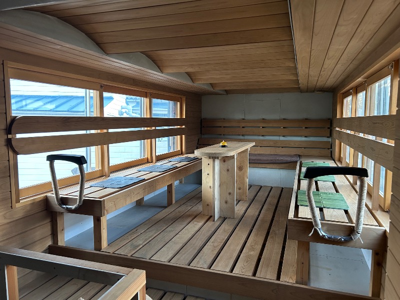 サウナースさんの東急リゾートタウン浜名湖のサ活写真