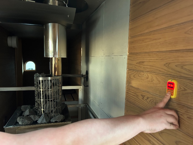 サウナースさんの東急リゾートタウン浜名湖のサ活写真