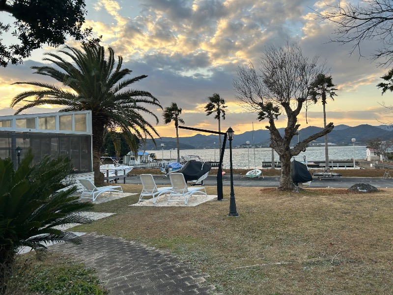 サウナースさんの東急リゾートタウン浜名湖のサ活写真