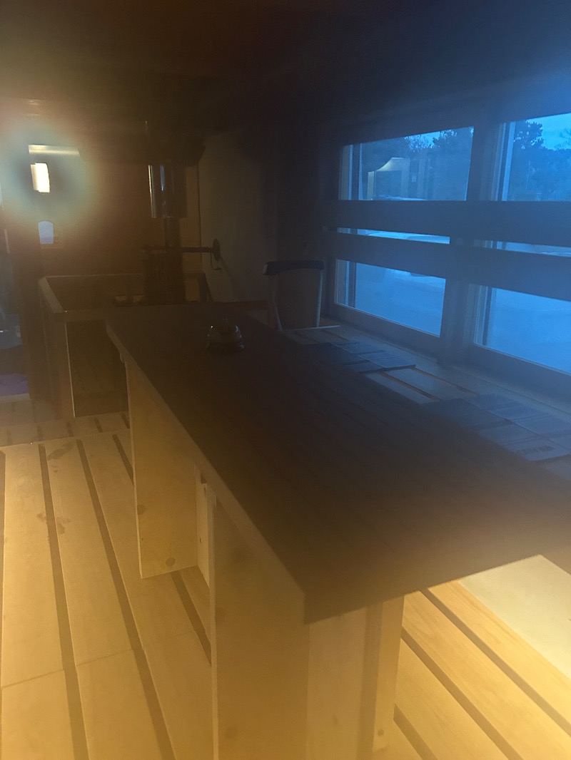 サウナースさんの東急リゾートタウン浜名湖のサ活写真