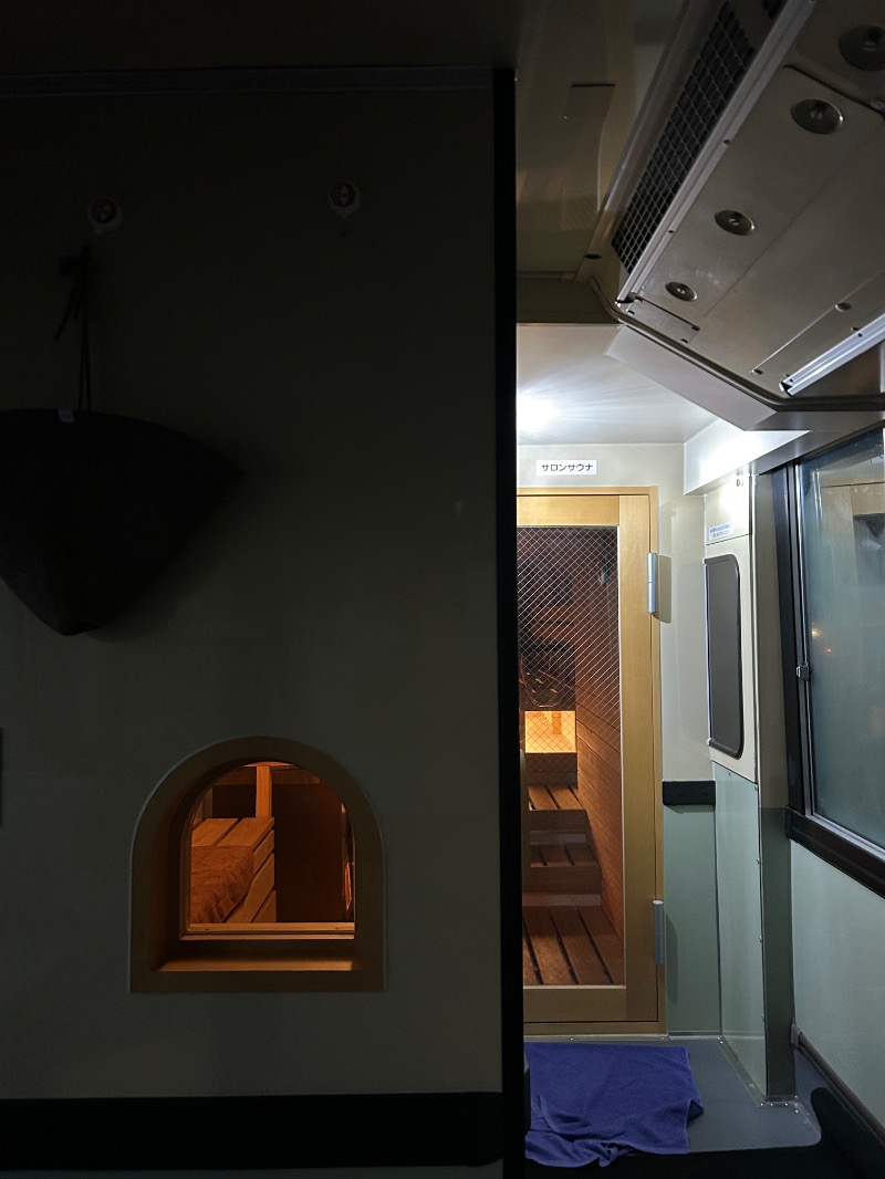 サウナースさんの東急リゾートタウン浜名湖のサ活写真