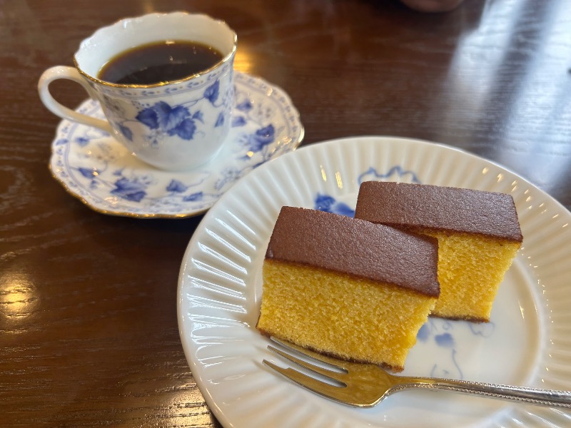 サウナースさんのザ・グローバルビュー 長崎のサ活写真