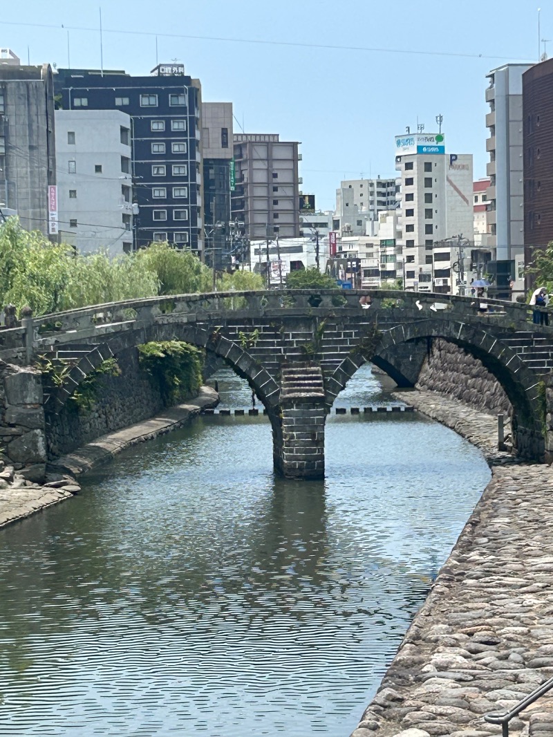 サウナースさんのザ・グローバルビュー 長崎のサ活写真