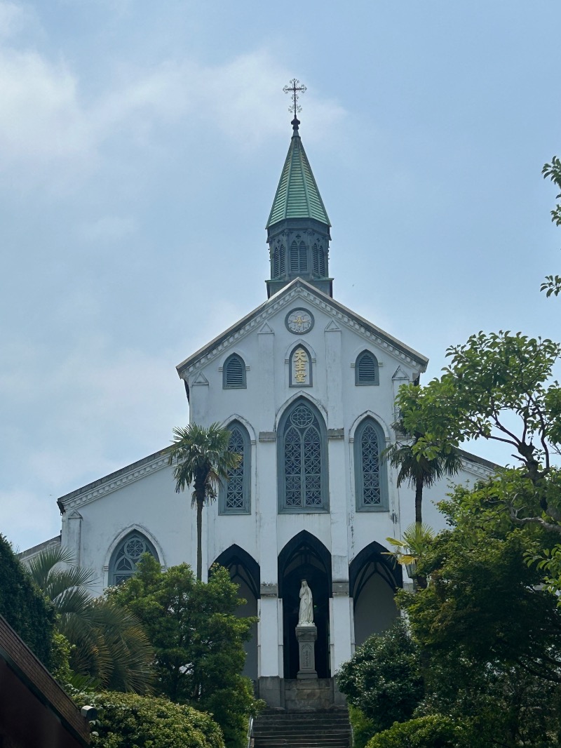 サウナースさんのザ・グローバルビュー 長崎のサ活写真