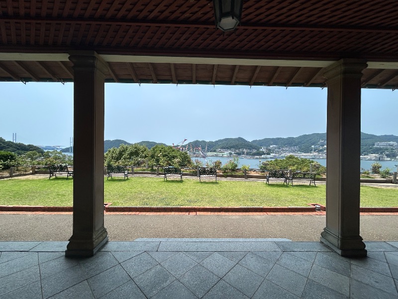 サウナースさんのザ・グローバルビュー 長崎のサ活写真