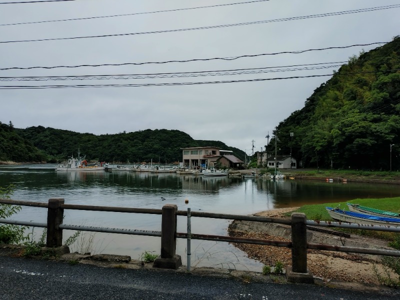 ノンキチさんのたかせ天然温泉のサ活写真