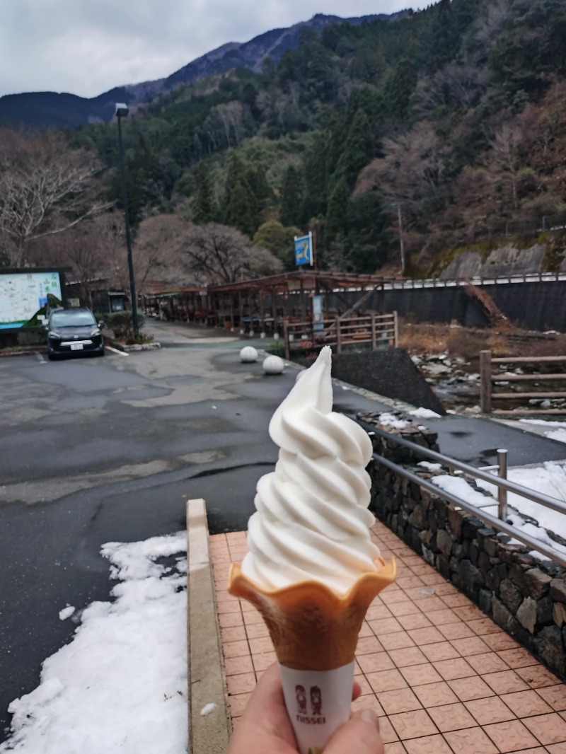 ノンキチさんの木の香温泉のサ活写真