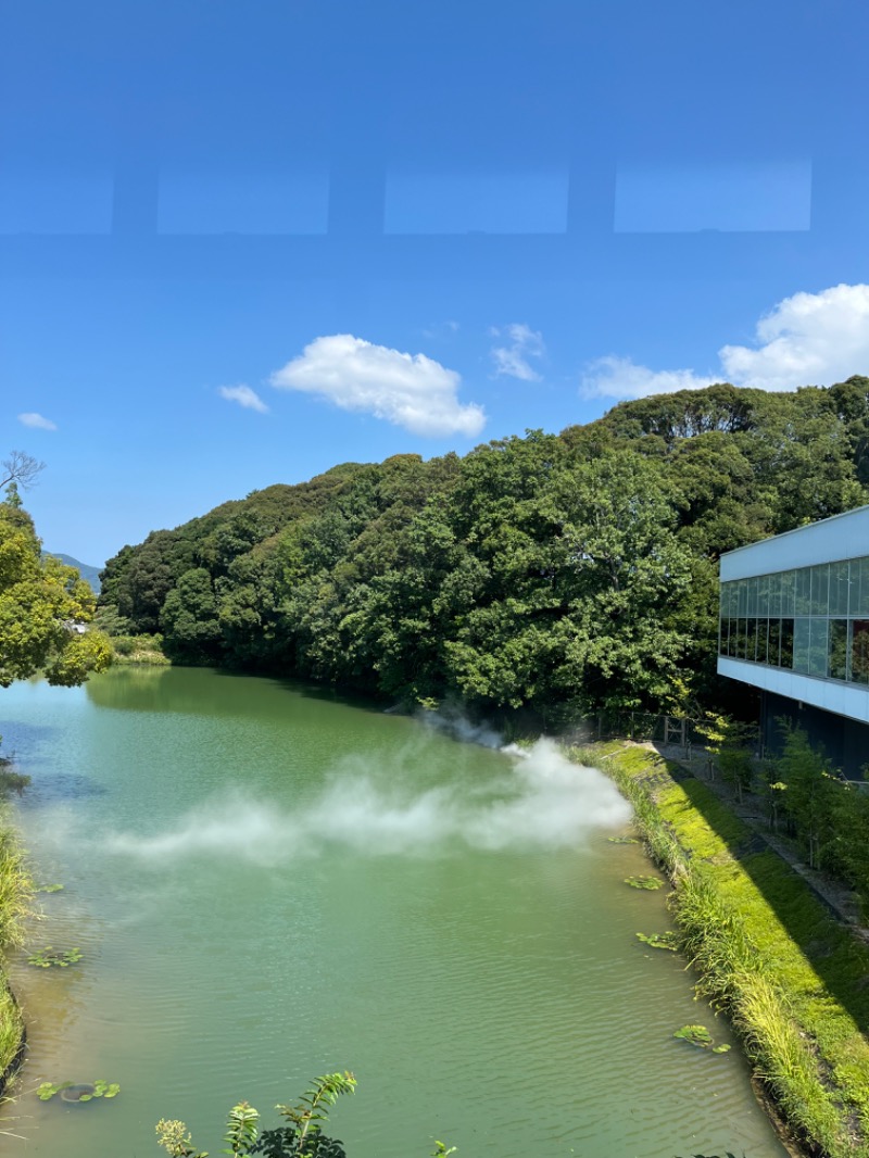 ごりたんさんの宗像王丸・天然温泉 やまつばさのサ活写真