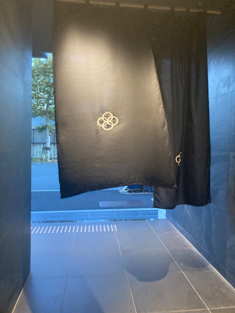 ♪( ´θ｀)ノさんのトーセイホテル ココネ築地銀座プレミアのサ活写真