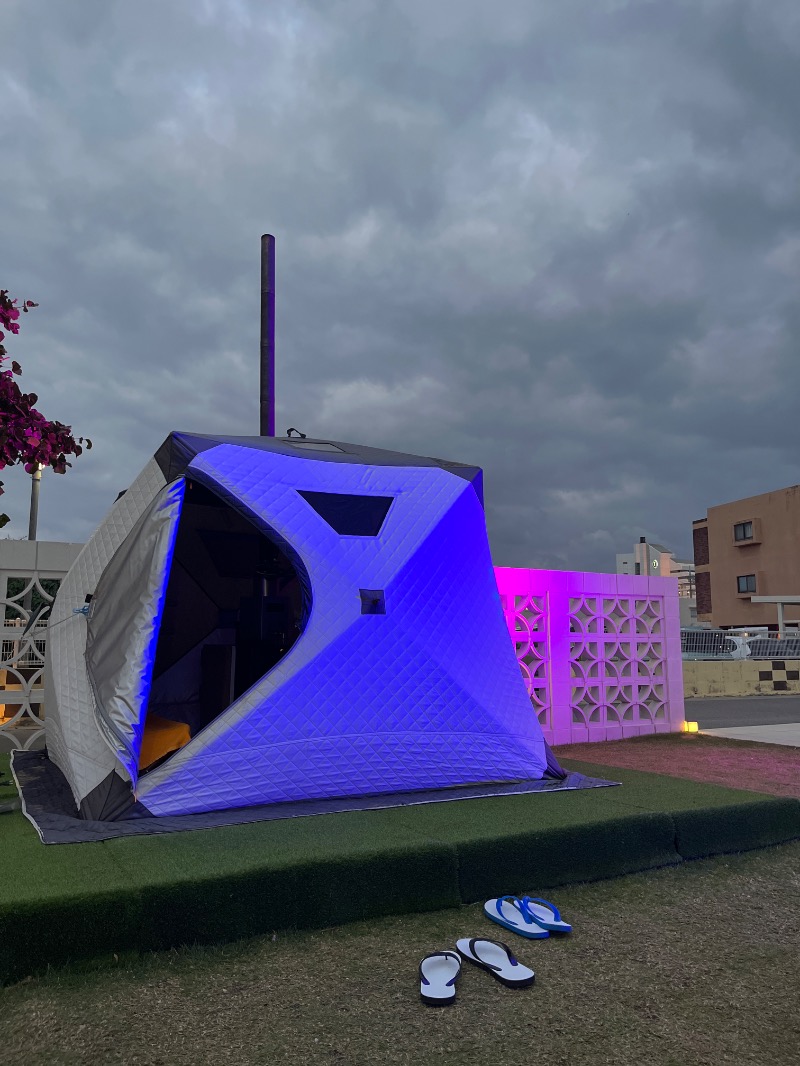 yux.__さんのネストホテル石垣マエサトビーチのサ活写真