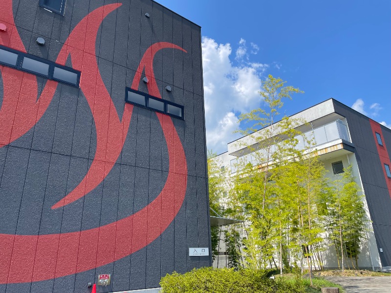 YOU08さんの山梨泊まれる温泉 より道の湯のサ活写真