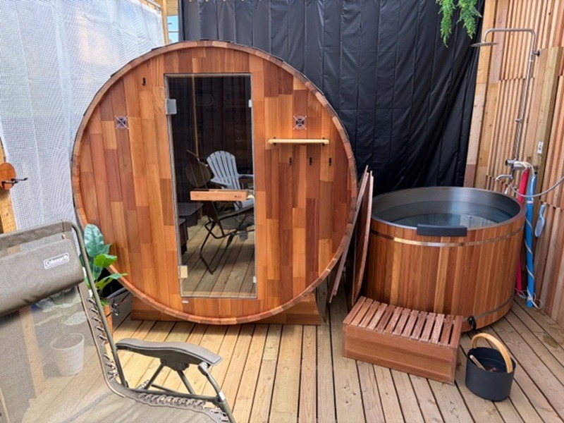 papa lushさんのKÖWA SAUNA(コーワサウナ)のサ活写真