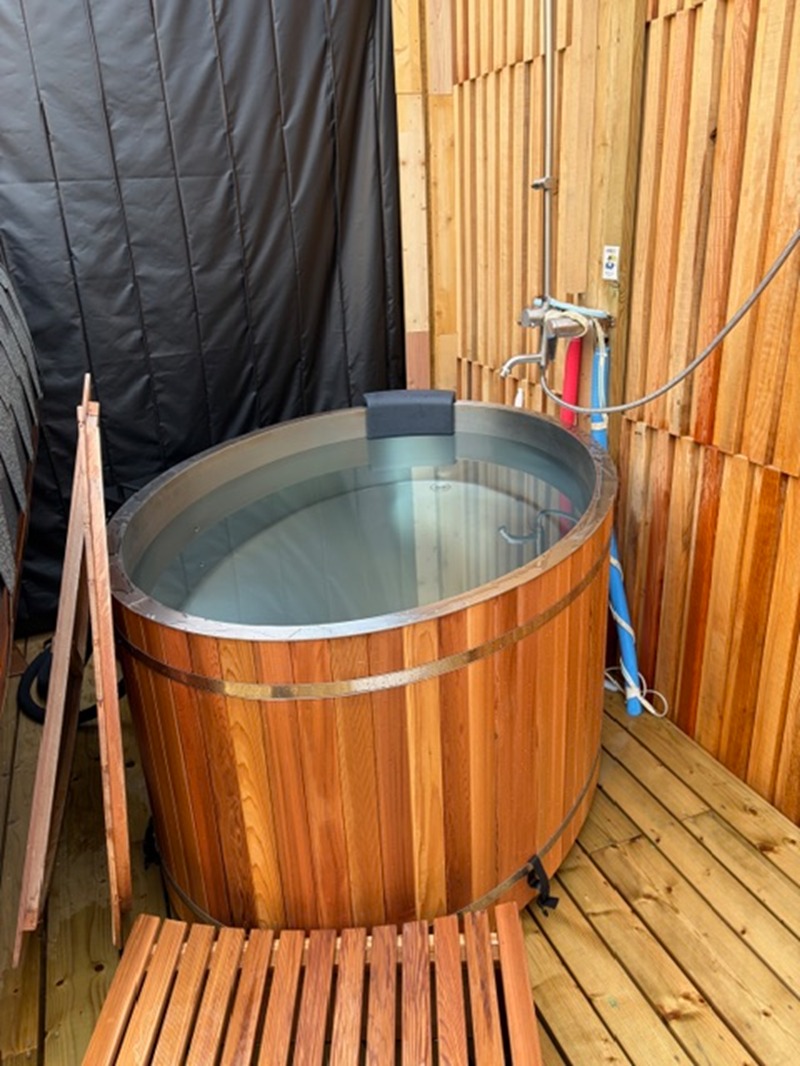 papa lushさんのKÖWA SAUNA(コーワサウナ)のサ活写真