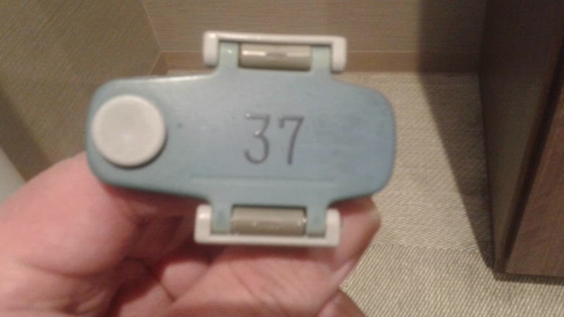 papa lushさんの三陸四季湯彩ますと乃湯のサ活写真