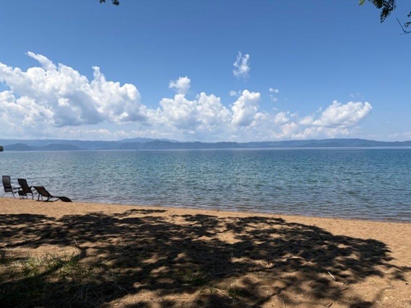 papa lushさんのRoots猪苗代 LakeArea (THE LAKE)のサ活写真