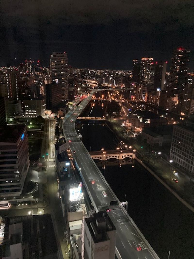 papa lushさんのカンデオホテルズ 大阪ザ・タワーのサ活写真