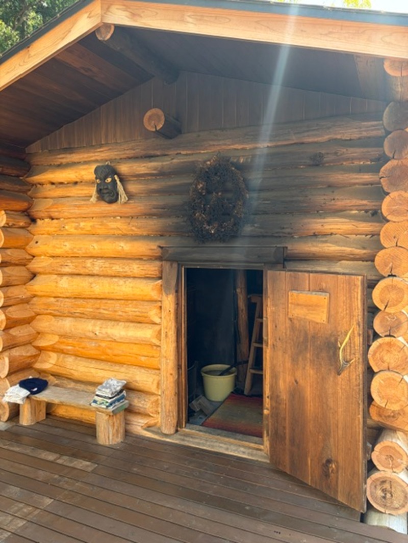 papa lushさんのJUURI SAUNA(ユーリサウナ)のサ活写真
