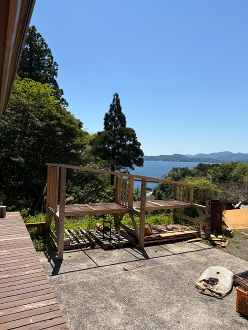 papa lushさんのJUURI SAUNA(ユーリサウナ)のサ活写真