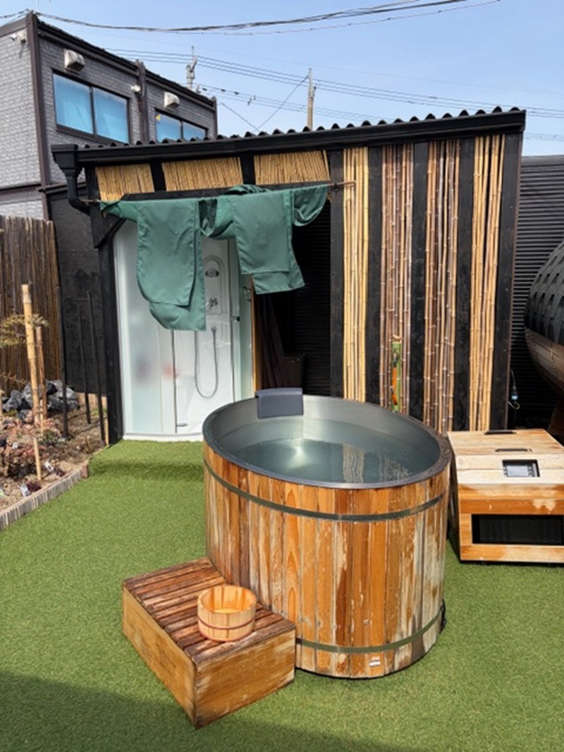 papa lushさんのリンクスのさうな屋のサ活写真