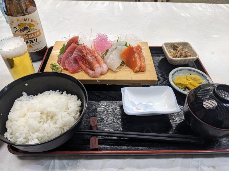 だんなっつるさんのホテル&薬草風呂 スターらんどのサ活写真