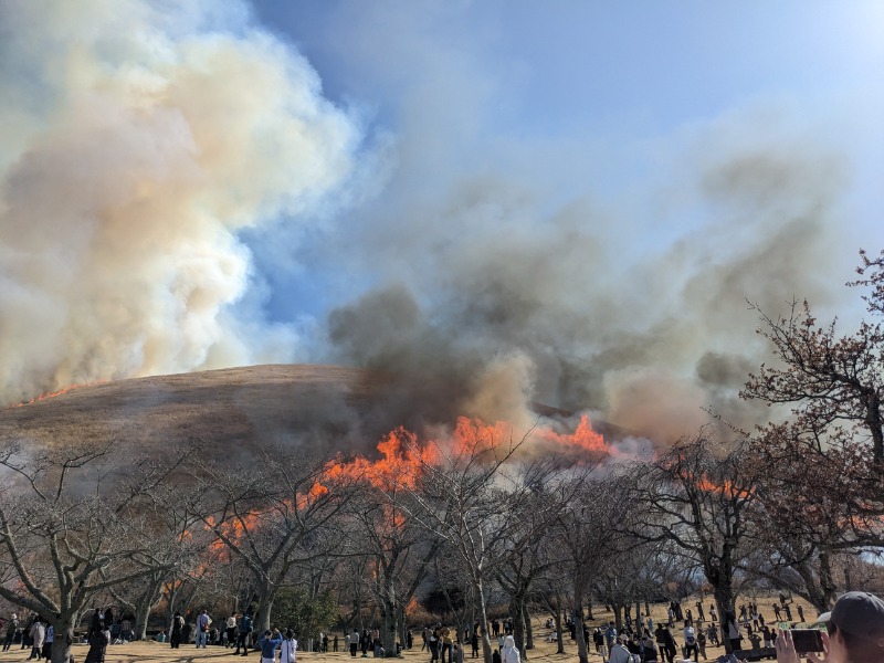 だんなっつるさんのリブマックスリゾート伊東川奈のサ活写真