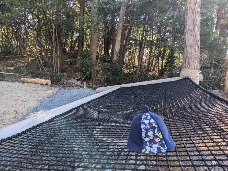 だんなっつるさんの水の家のサ活写真