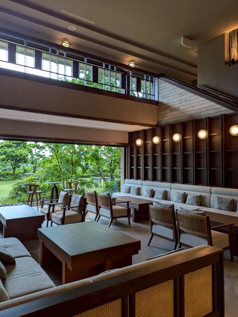 Nさんのnol hakone myojindaiのサ活写真