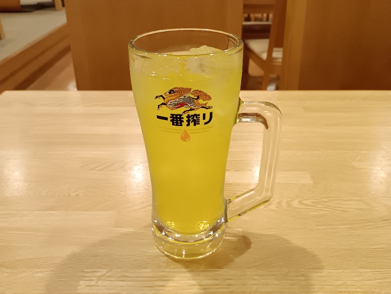 ライさんの天然温泉コロナの湯 小倉店のサ活写真