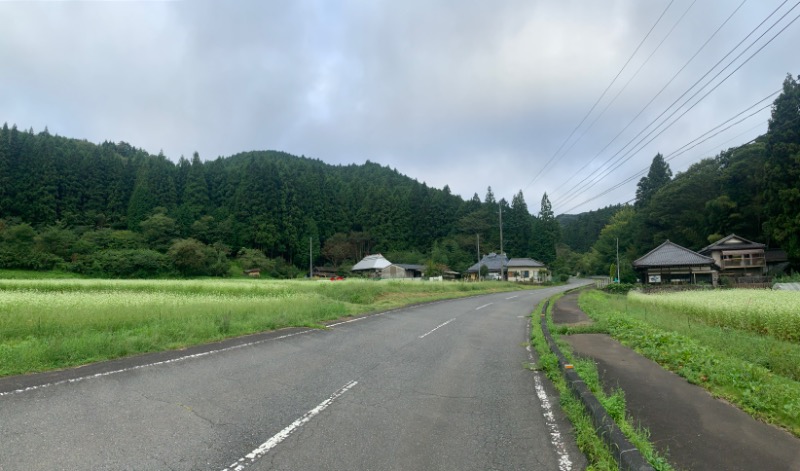 澤野さんのコアミガメのサ活写真