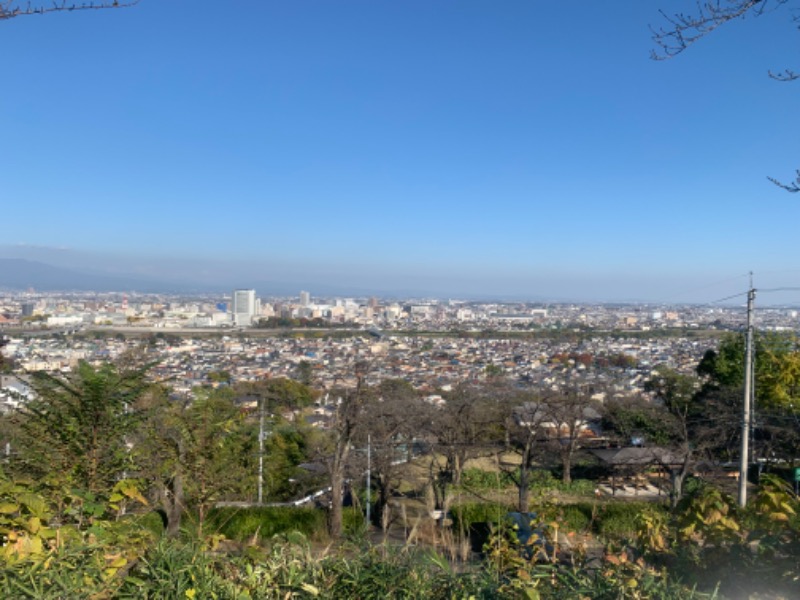 澤野さんの観音山サウナ蒸寺のサ活写真