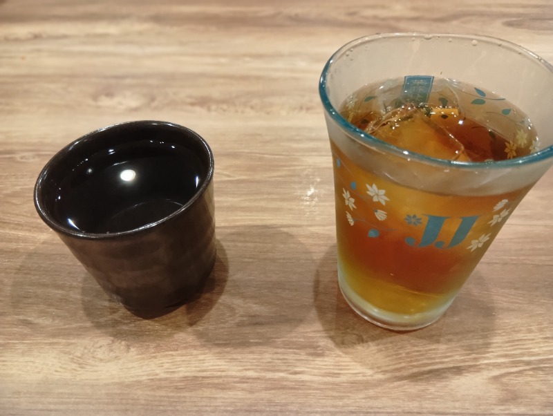 ソルト🦉さんの南柏天然温泉すみれのサ活写真