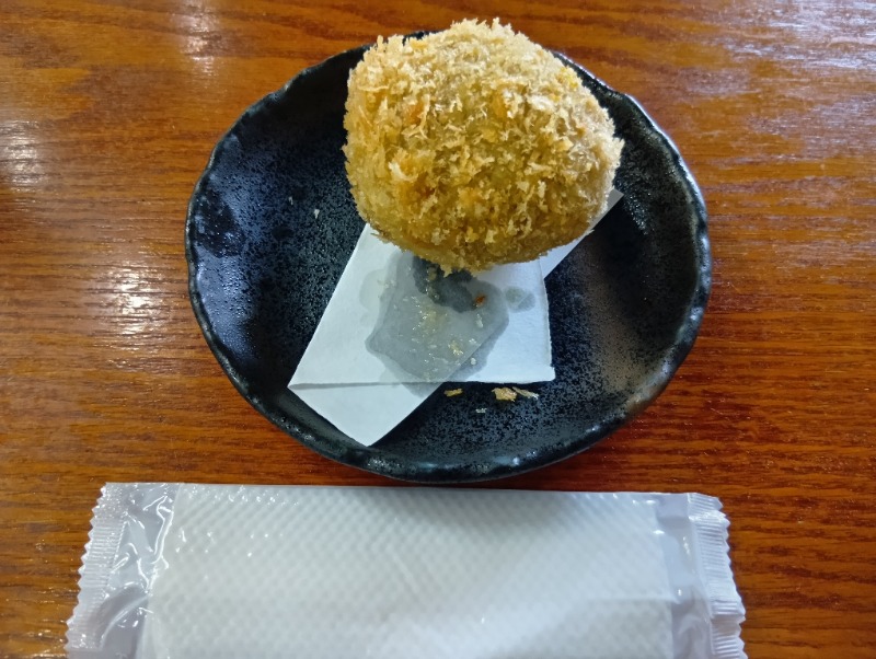 ソルト🦉さんの天然温泉リゾート美人の湯 カーニバルヒルズのサ活写真