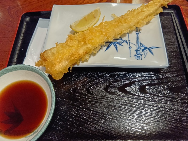 ソルト🦉さんのカプセルホテル&サウナ ジートピアのサ活写真