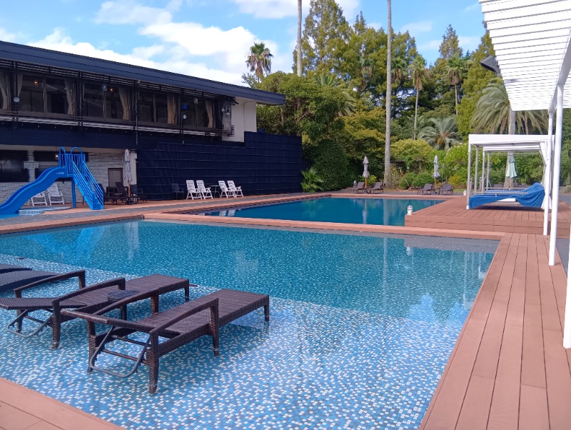 ソルト🦉さんの蓮台寺温泉 清流荘のサ活写真